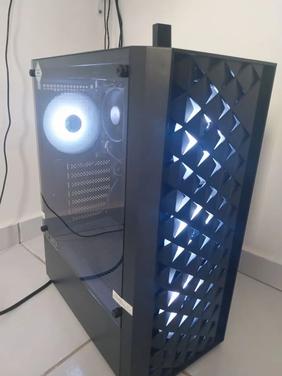 COMPUTADOR PC GAMER - Foto 3