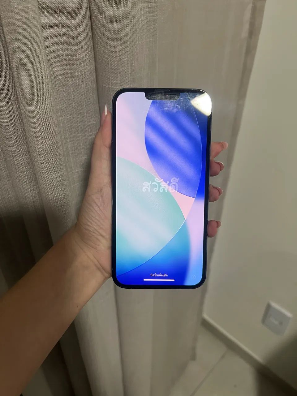iPhone 13 Pro Max 128GB - azul sierra  - Foto 5