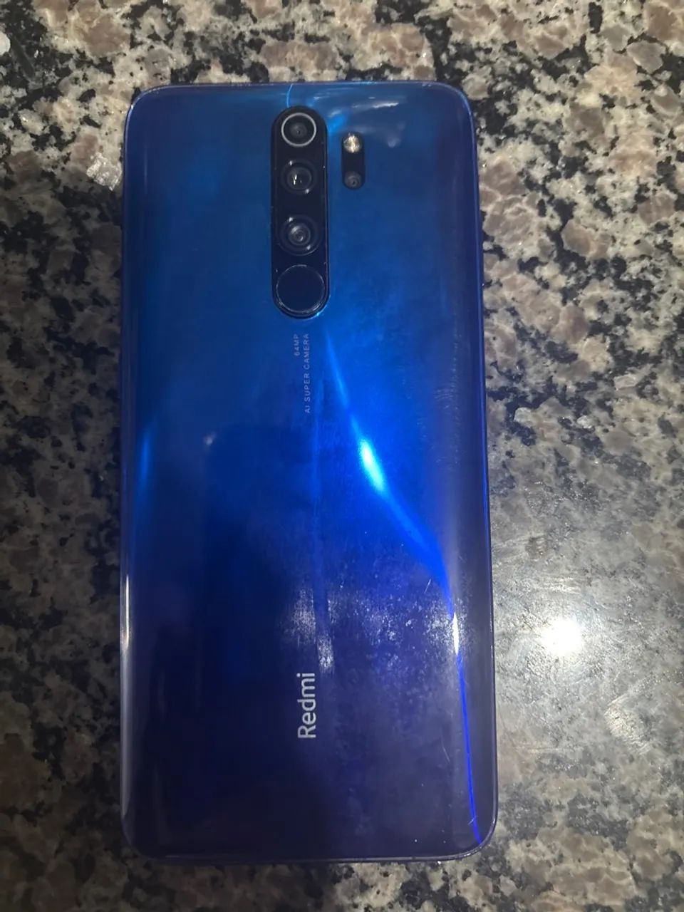 Redmi Note 8 Pro  - Foto 2