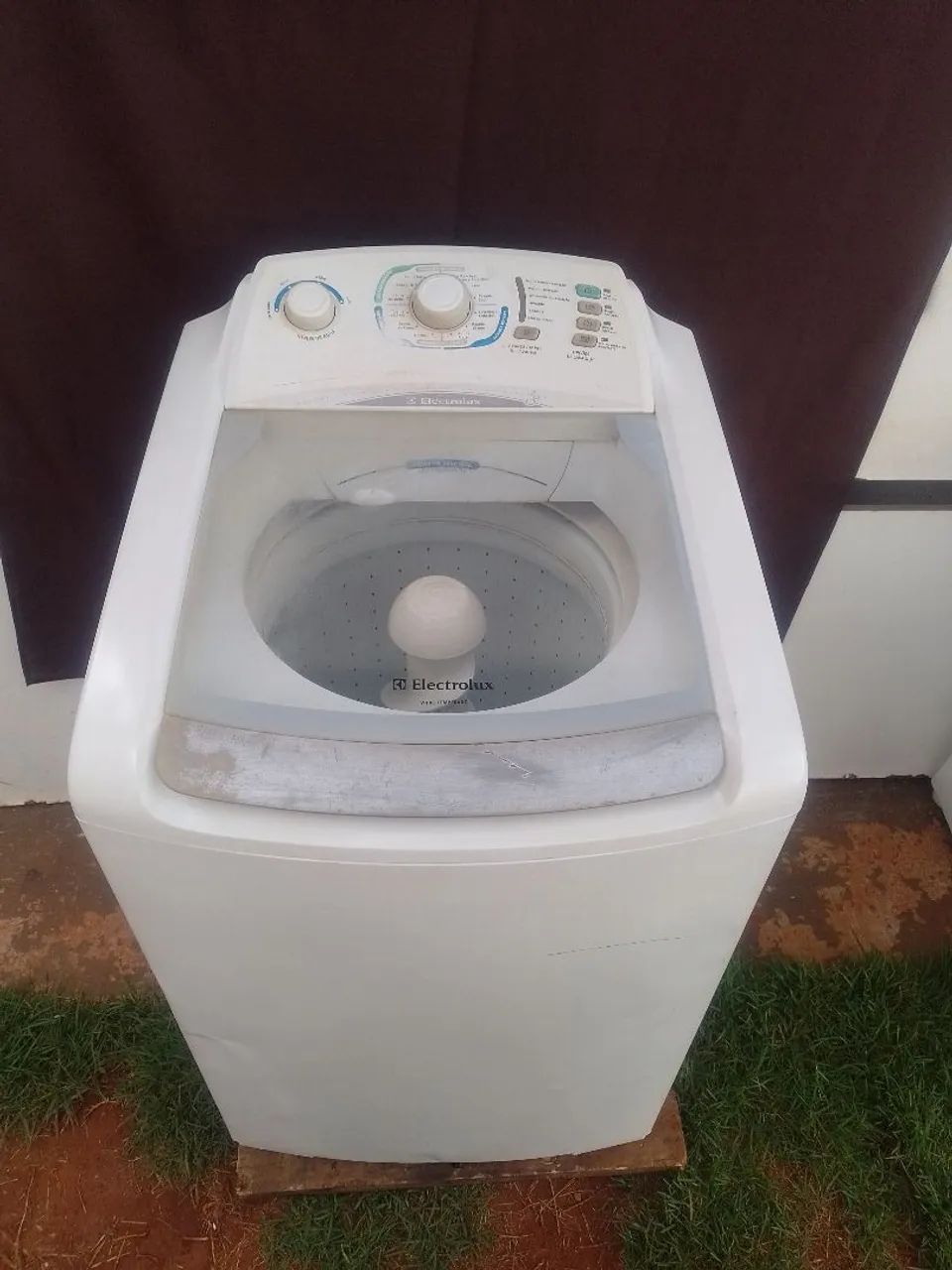 Lavadora Eletrolux 10 kg  - Foto 4