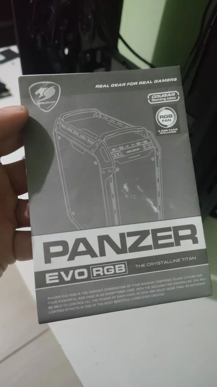 PC GAMER TOP E ZERO - Foto 4