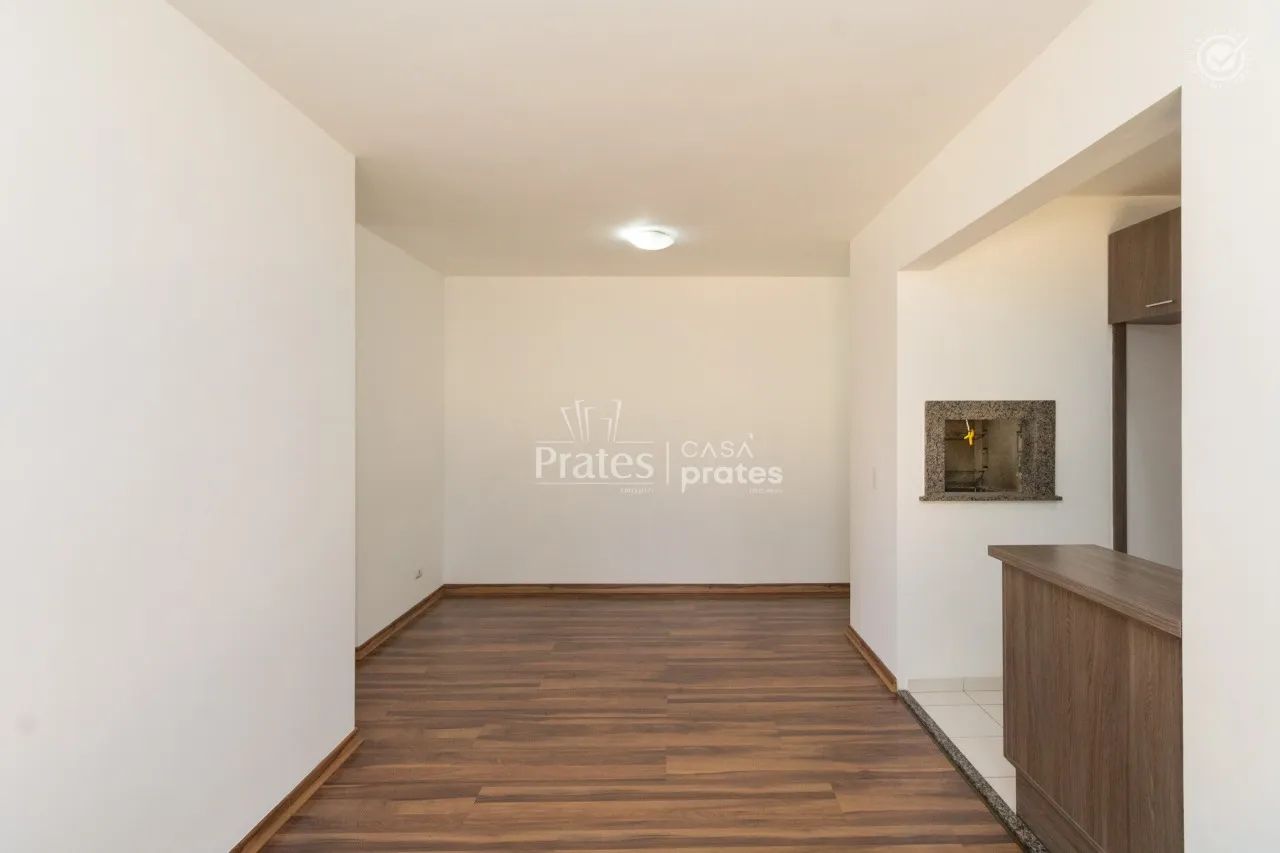 Apartamento com 3 quartos no Campo Comprido - Foto 4