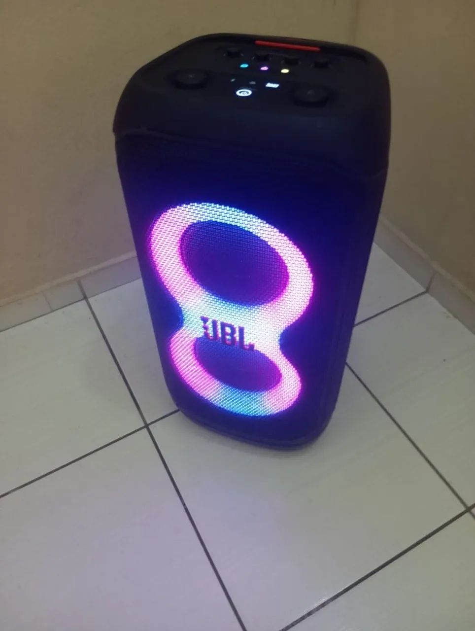 JBL partybox 320 - Foto 3