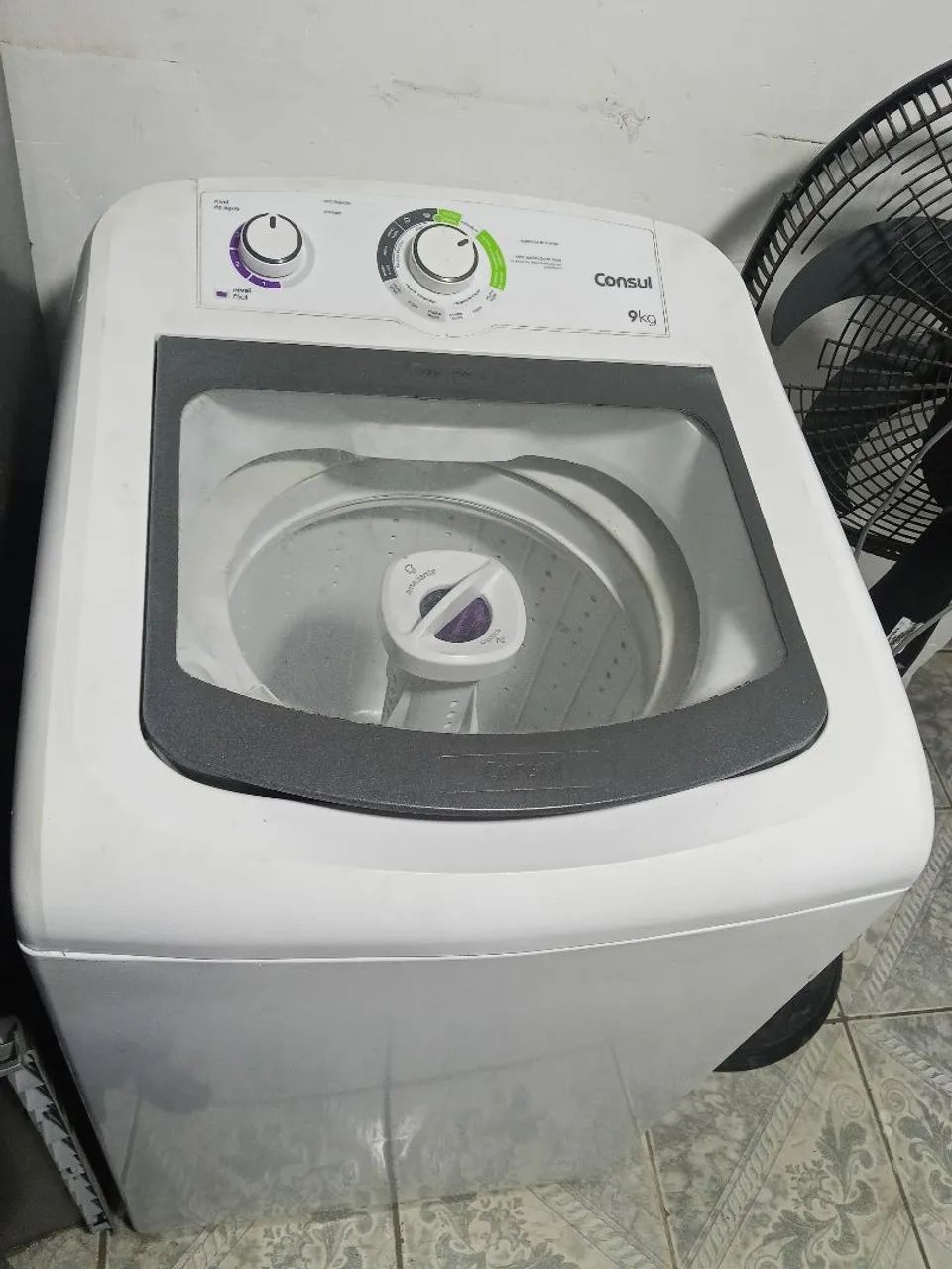 Máquina de lavar  - Foto 2