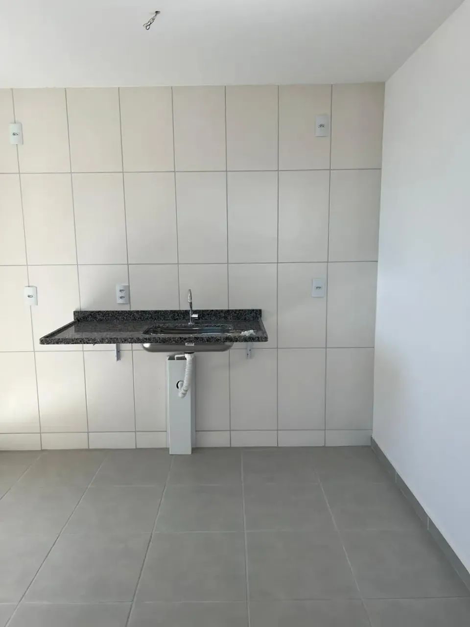Imóvel para aluguel com 53 metros quadrados com 1 quarto - Foto 3