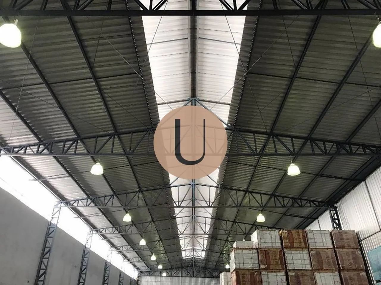 Galpão 1.700m2 - Mooca - São Paulo - Foto 2