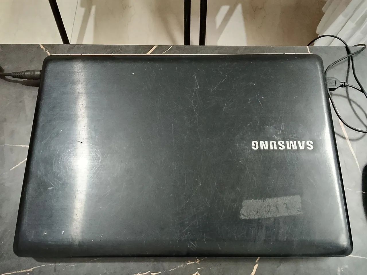 Notebook Samsung para vender rápido  - Foto 2