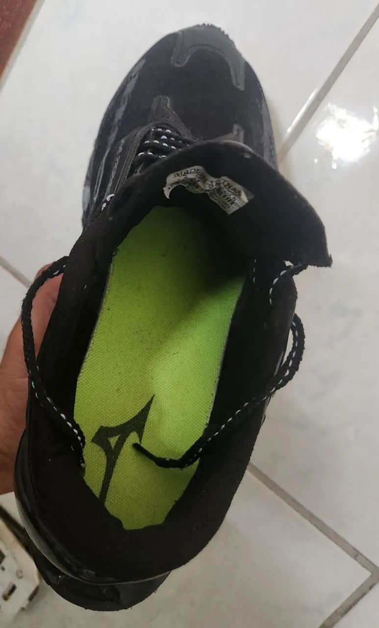 Mizuno phophecy 12 - Foto 5
