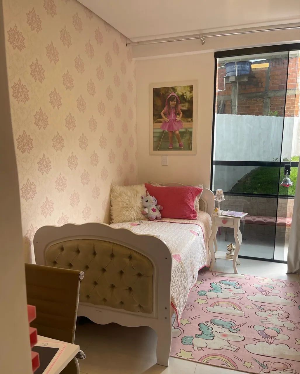 Cama solteiro infantil  - Foto 2