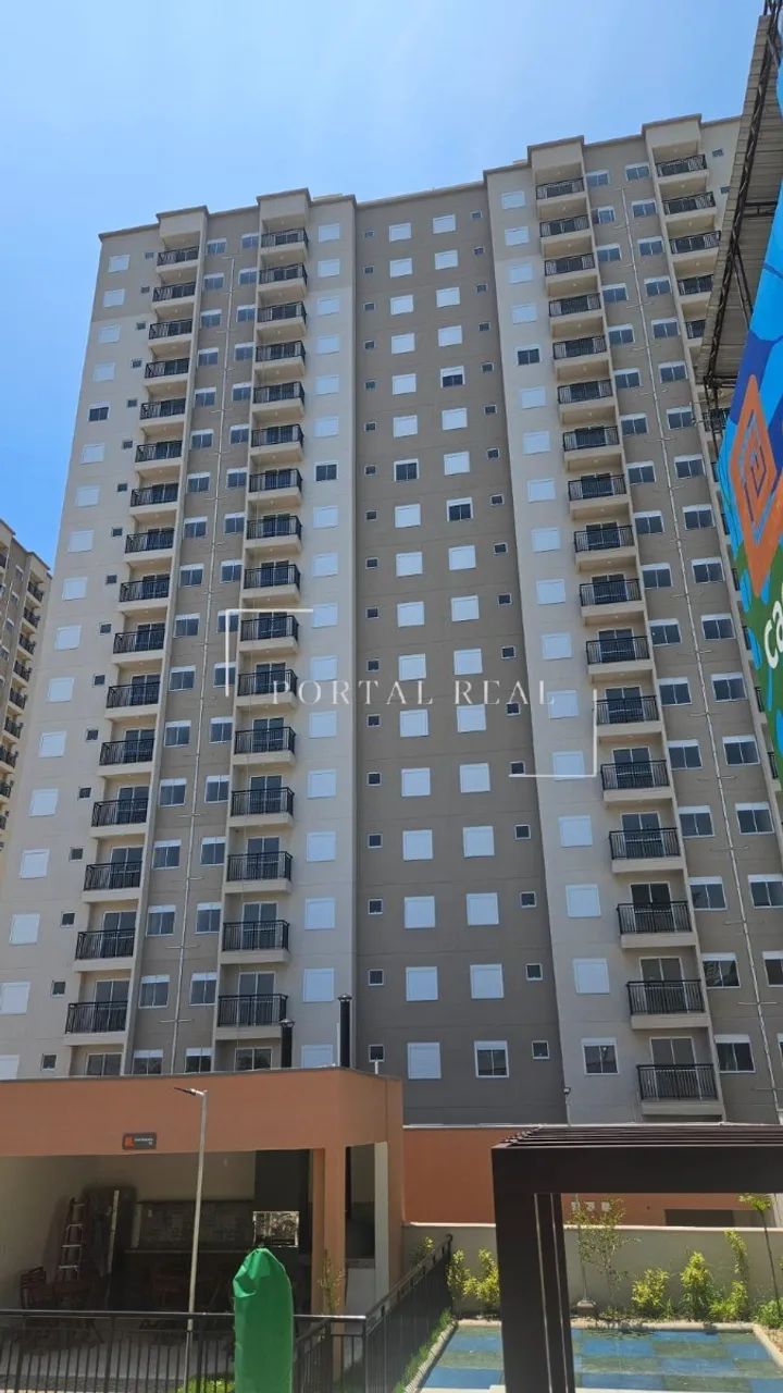 APARTAMENTO RESIDENCIAL em CAMPINAS - SP, CIDADE SATÉLITE ÍRIS - Foto 5