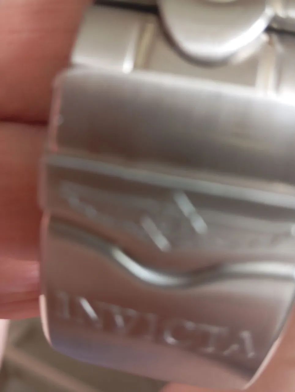Relógio de pulso novo marca invicta  - Foto 3