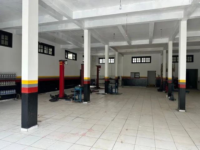 Vende-se Barracão em Morretes  - Foto 4