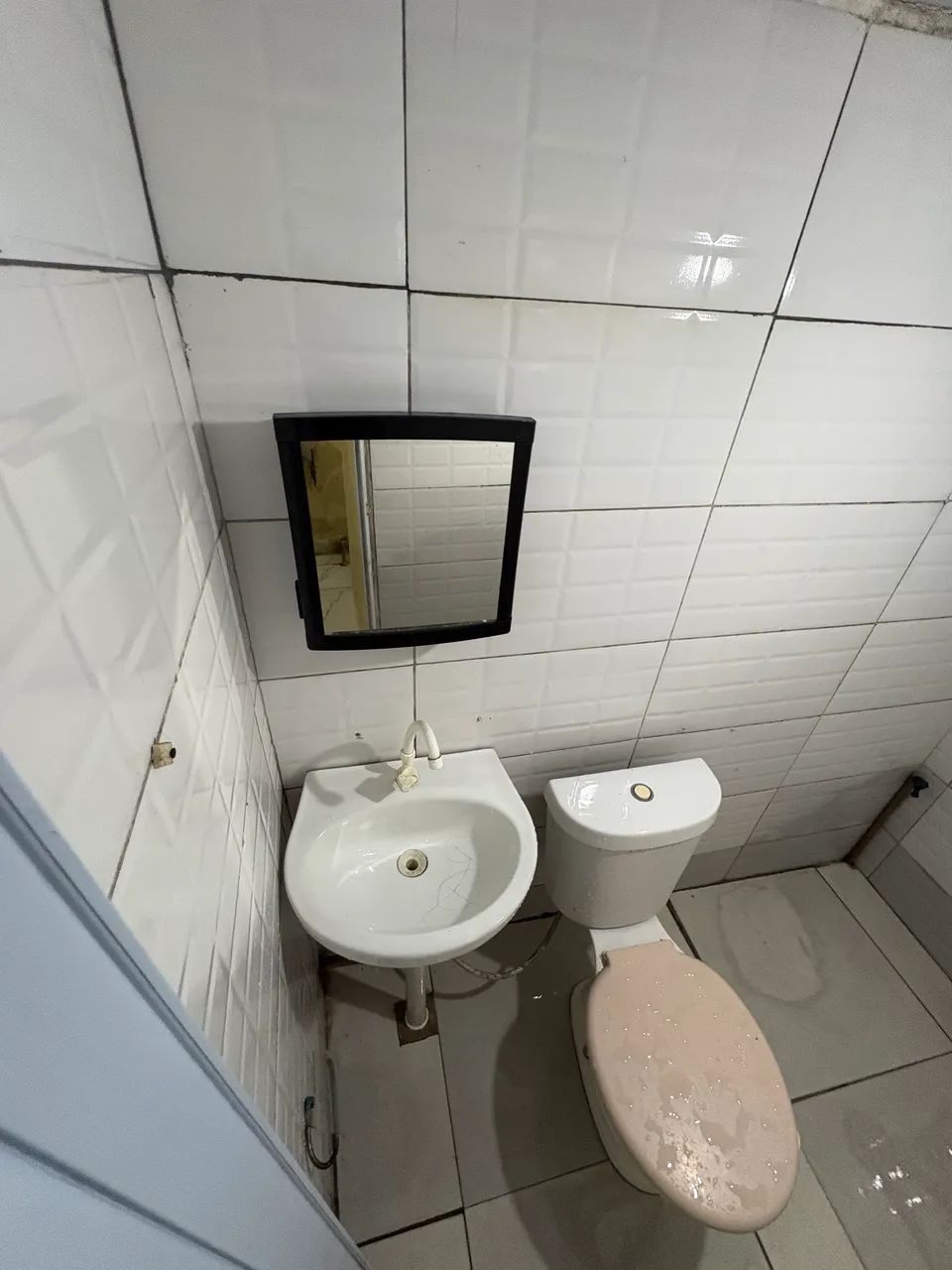 Vendo casa na Terra Firme  - Foto 4