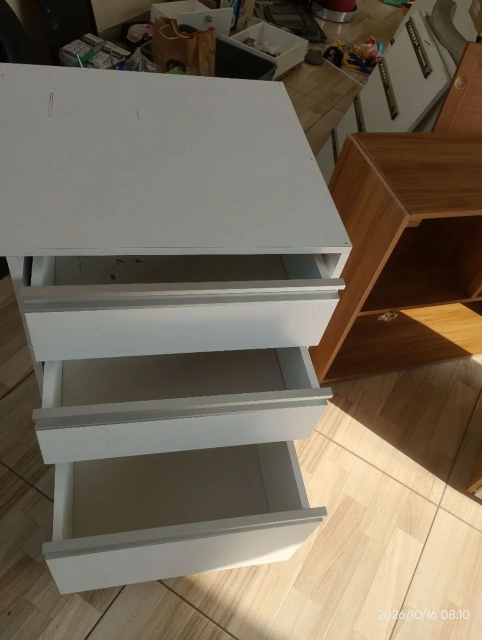 Gaveteiro  - Foto 2