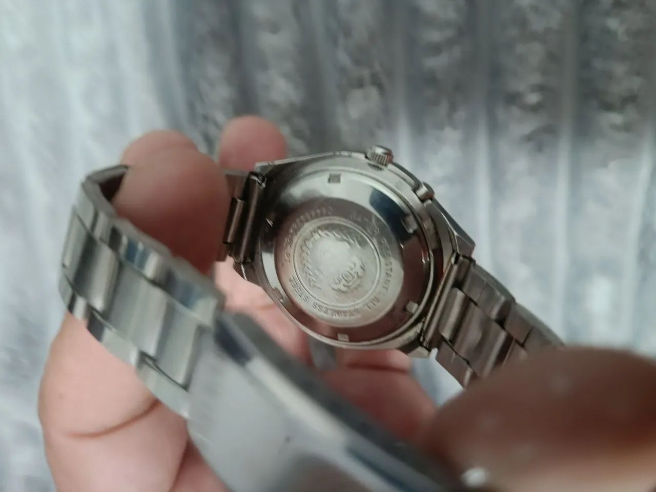 Relógio Orient - Foto 3