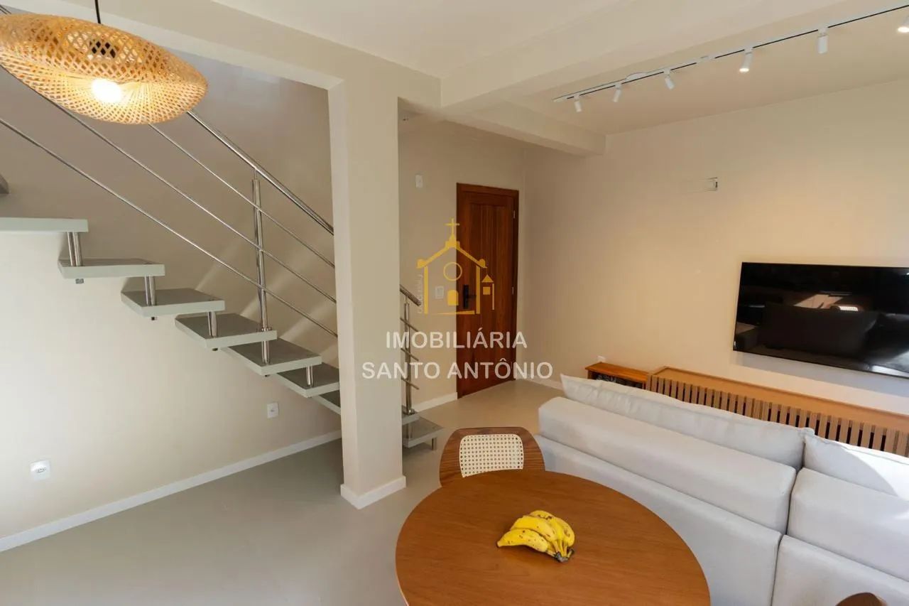 Casa em Condomínio em Santo Antônio de Lisboa  1 dormitório  51 m² - Foto 5