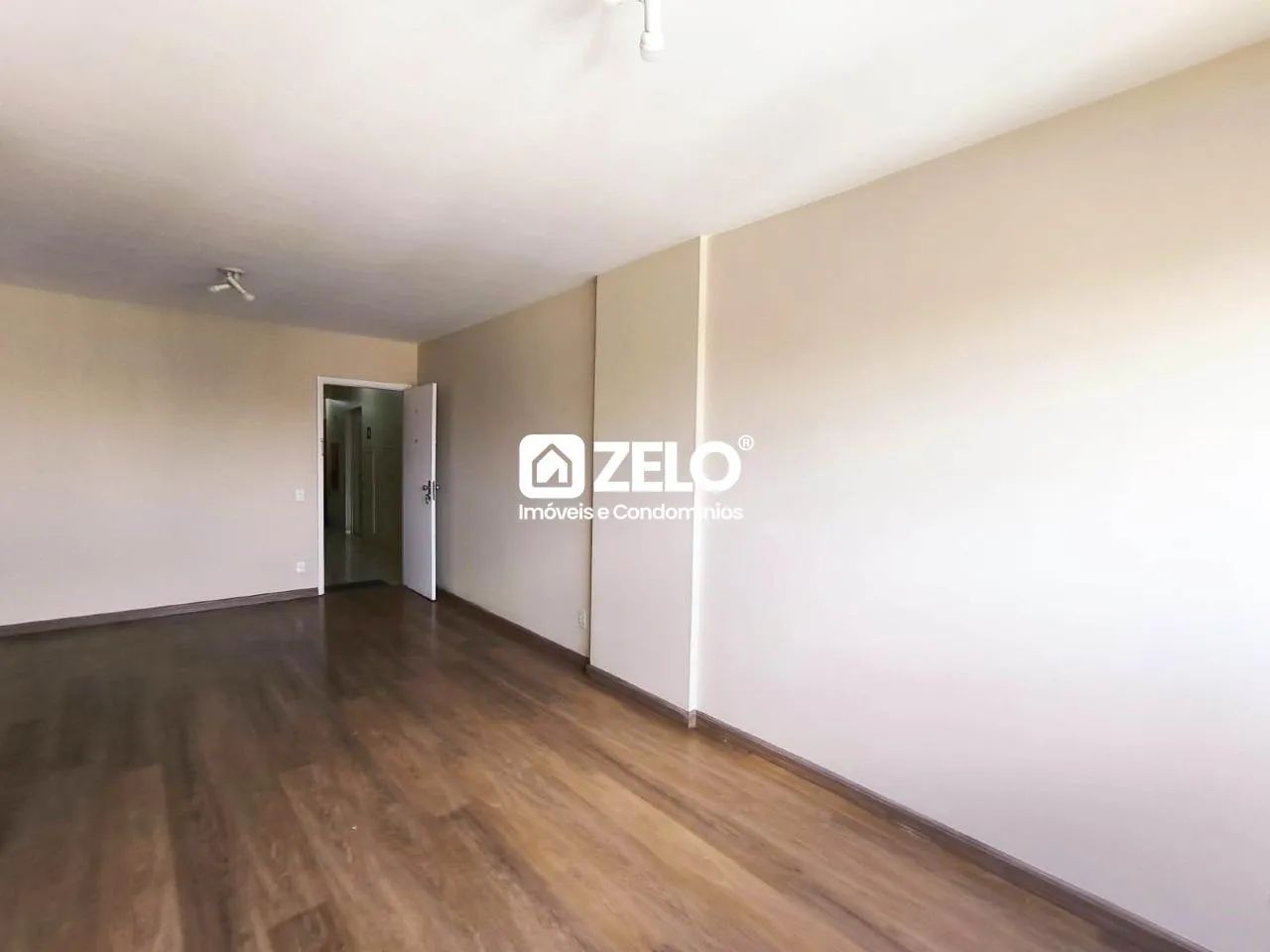 Apartamento à venda em Jardim Paraiso, Campinas - SP | Cód 58937 - Foto 4