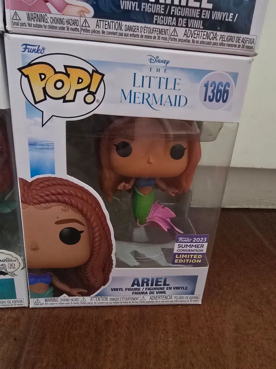 LOTE FUNKO POP - Foto 5