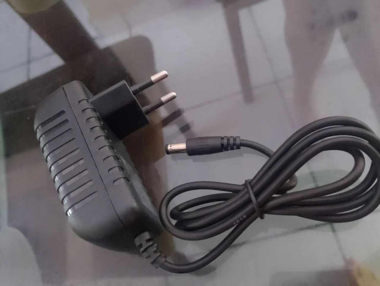 Fonte 12v 3A