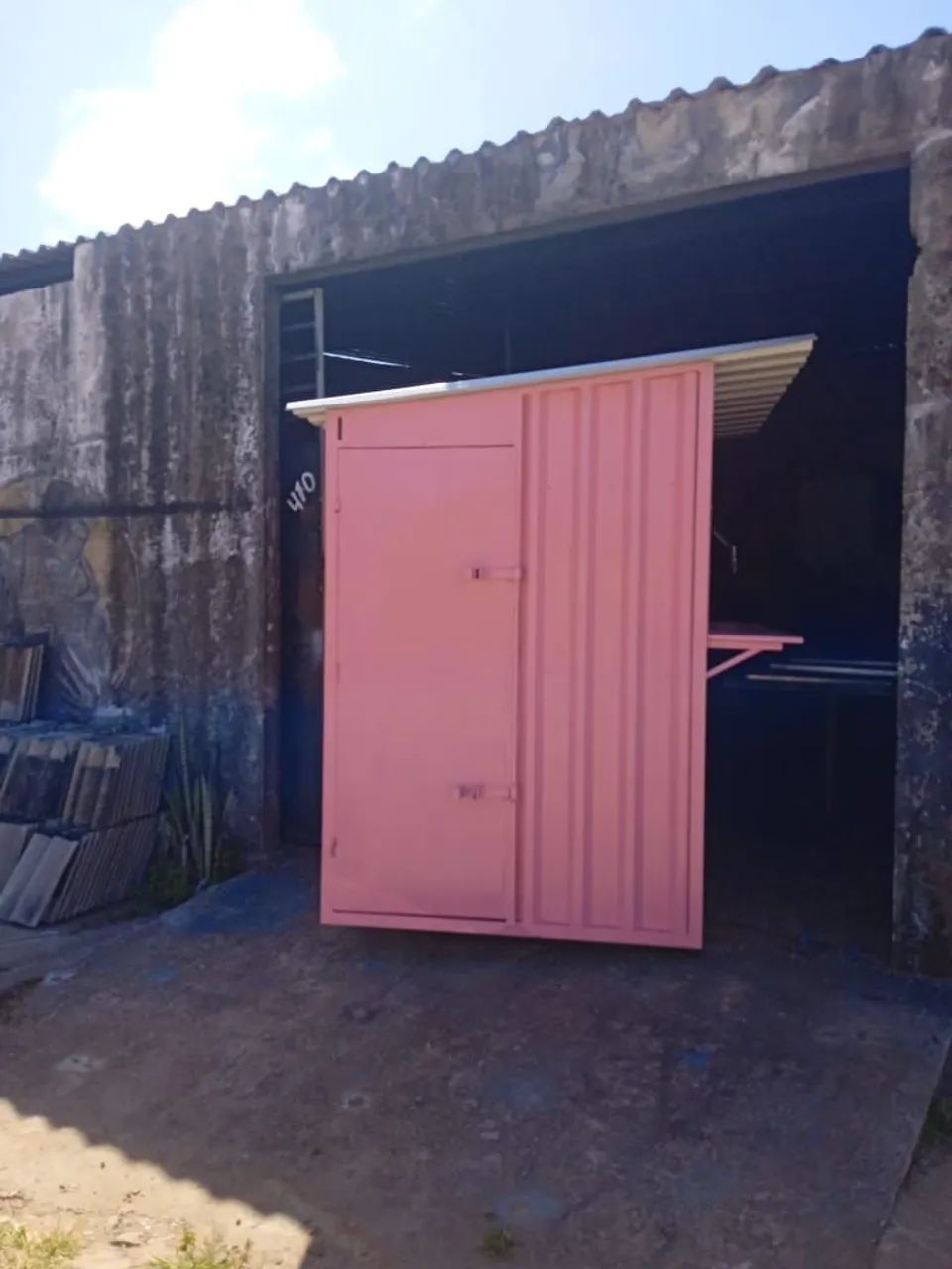 Quiosques semi container,! - Foto 2