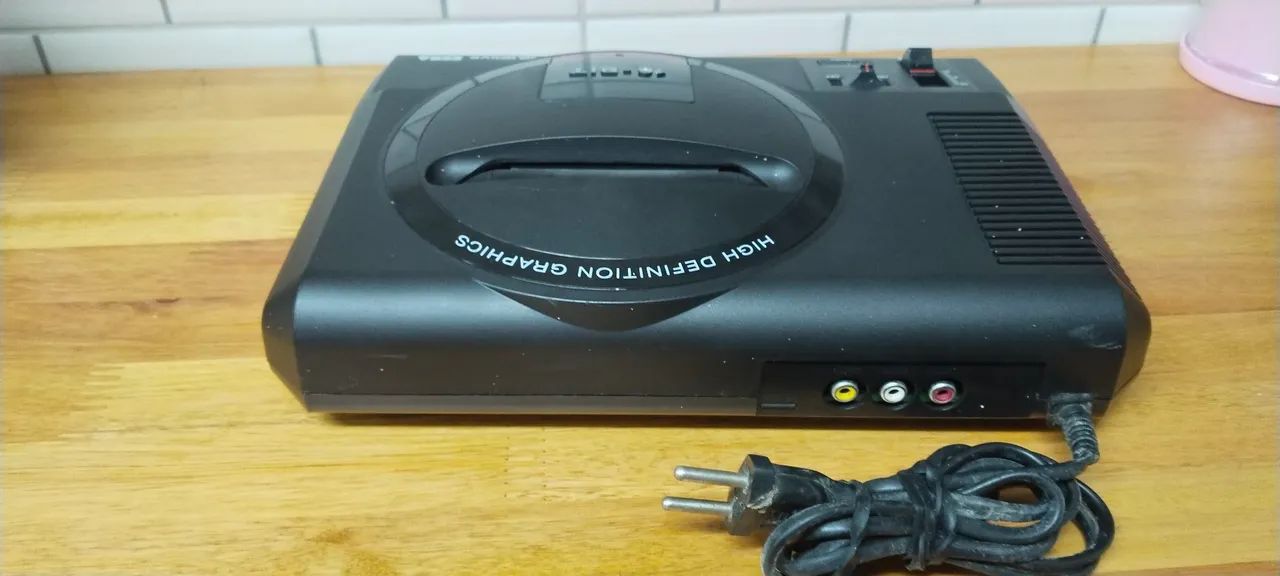Mega drive TEC toy 2017 - Foto 3