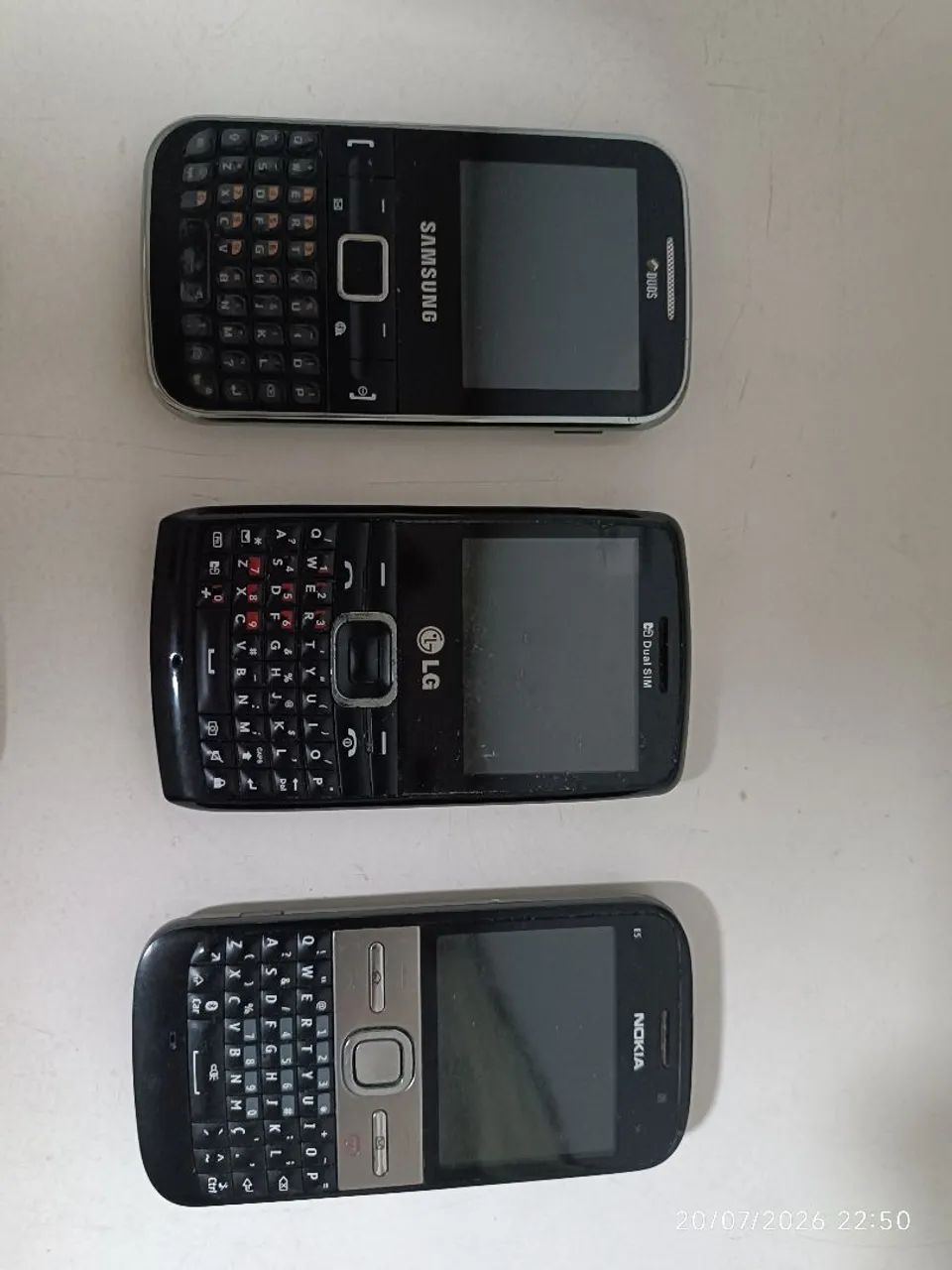 APARELHOS ANTIGOS PARA COLECIONADORES - Foto 2