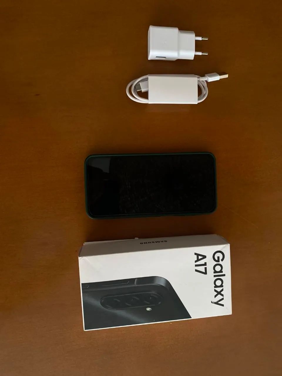 Galaxy A17 128gb  - Foto 5