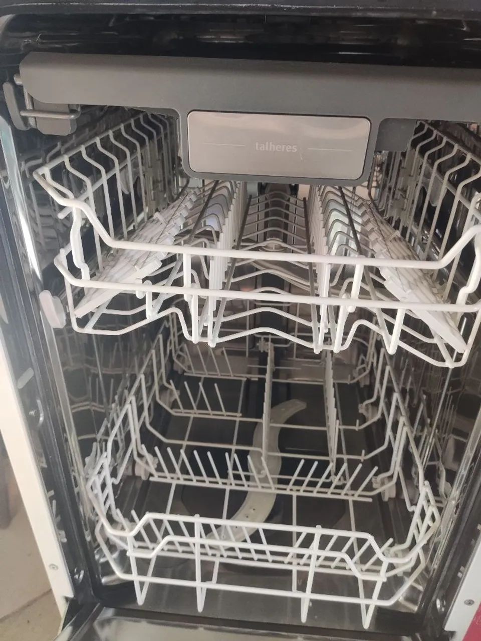 Vendo Lava-Louças Eletrolux  - Foto 4