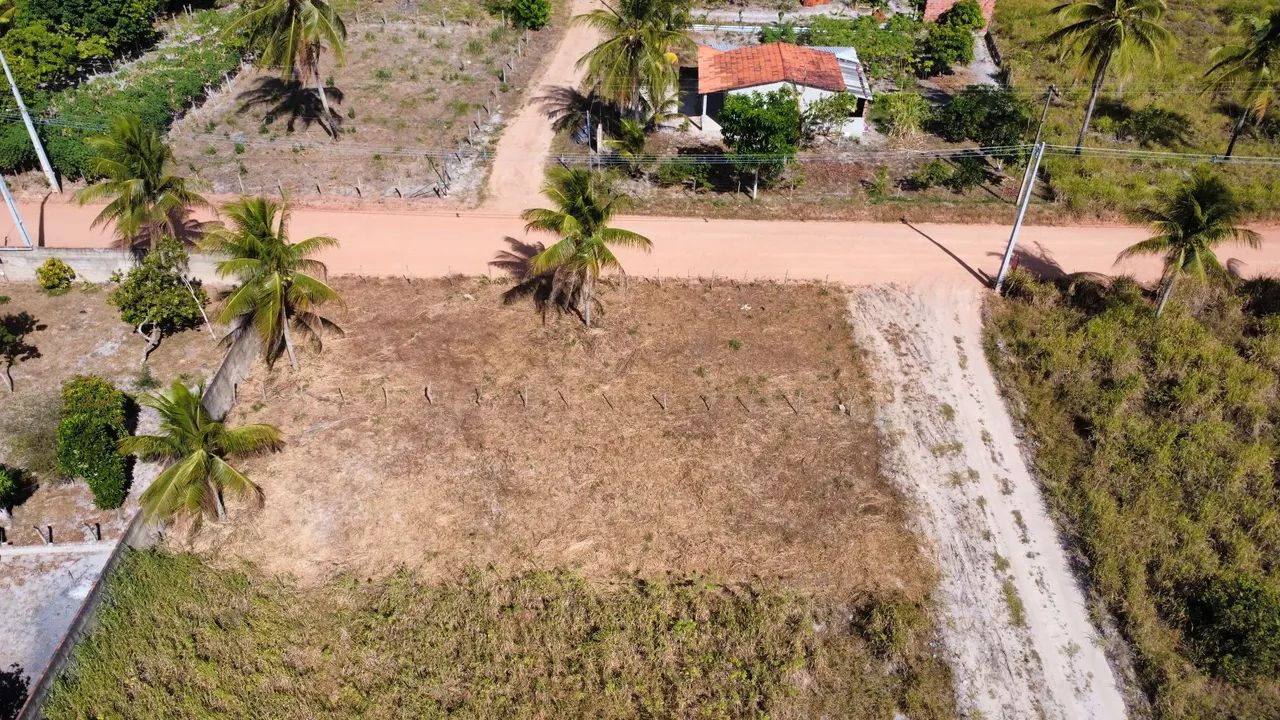 Terrenos em Salgado/SE - Foto 3