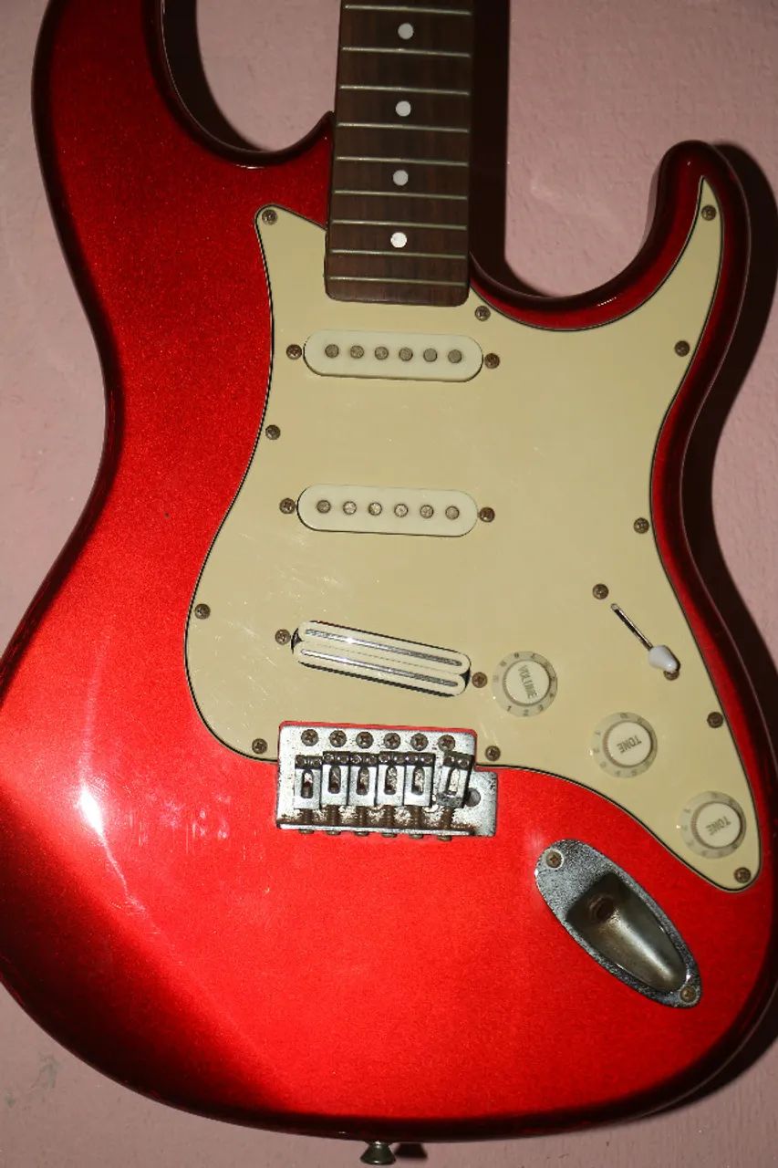 Guitarra