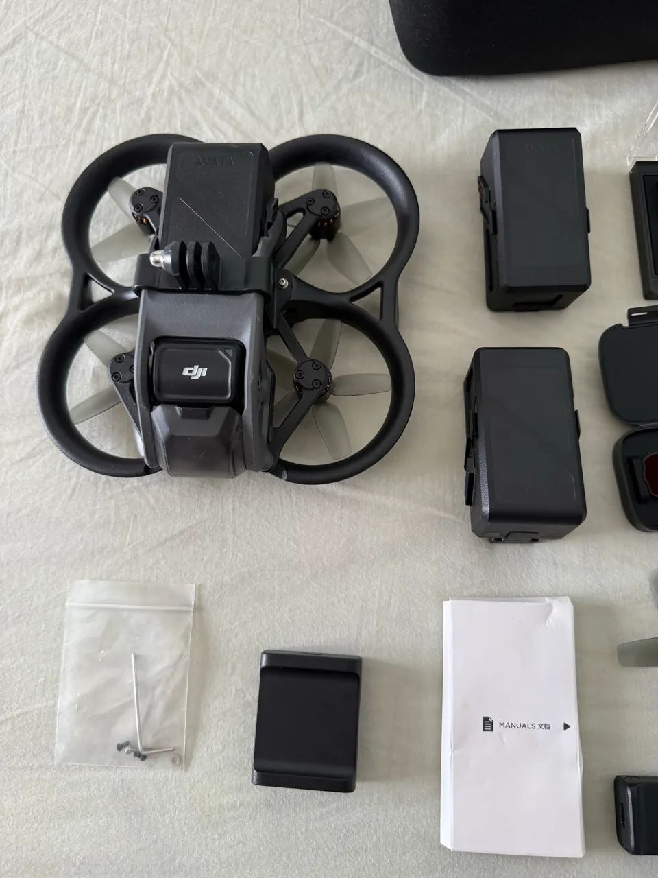 Drone avata 1 - Foto 4