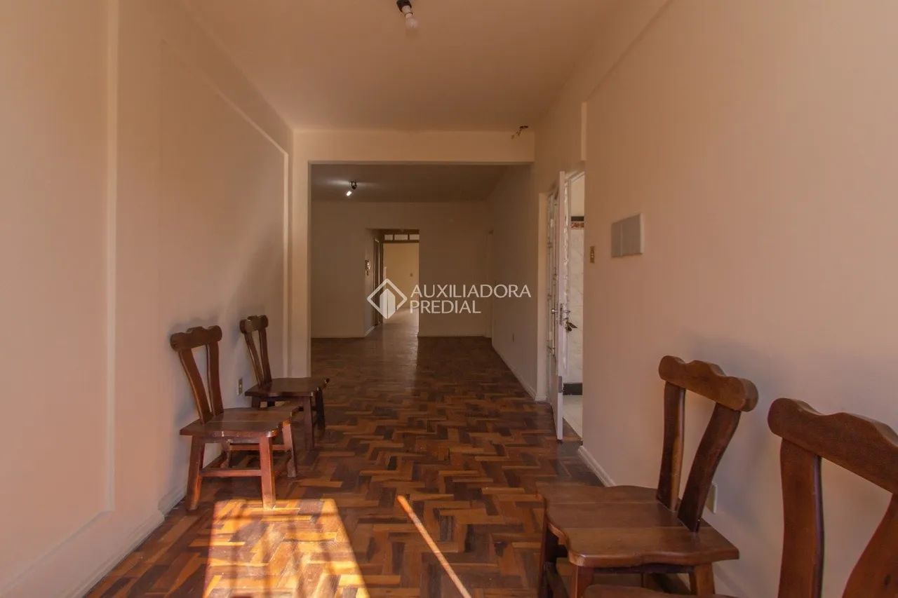 Apartamento com 3 quartos no centro histórico - Foto 3