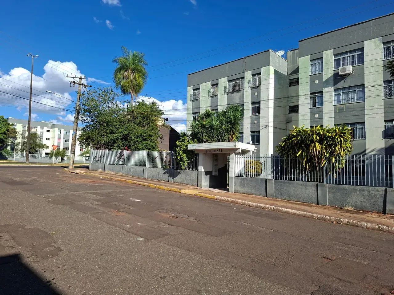 Apartamento Aluga  Aeroporto  2 quartos
