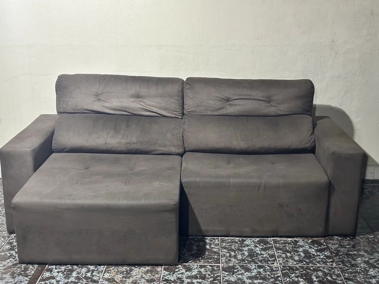Sofá retrátil  - Foto 2