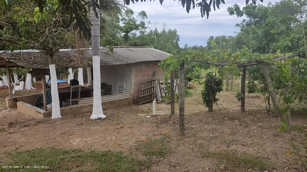 Linda Chácara de 4.000 m² em Porangaba-SP - Foto 6