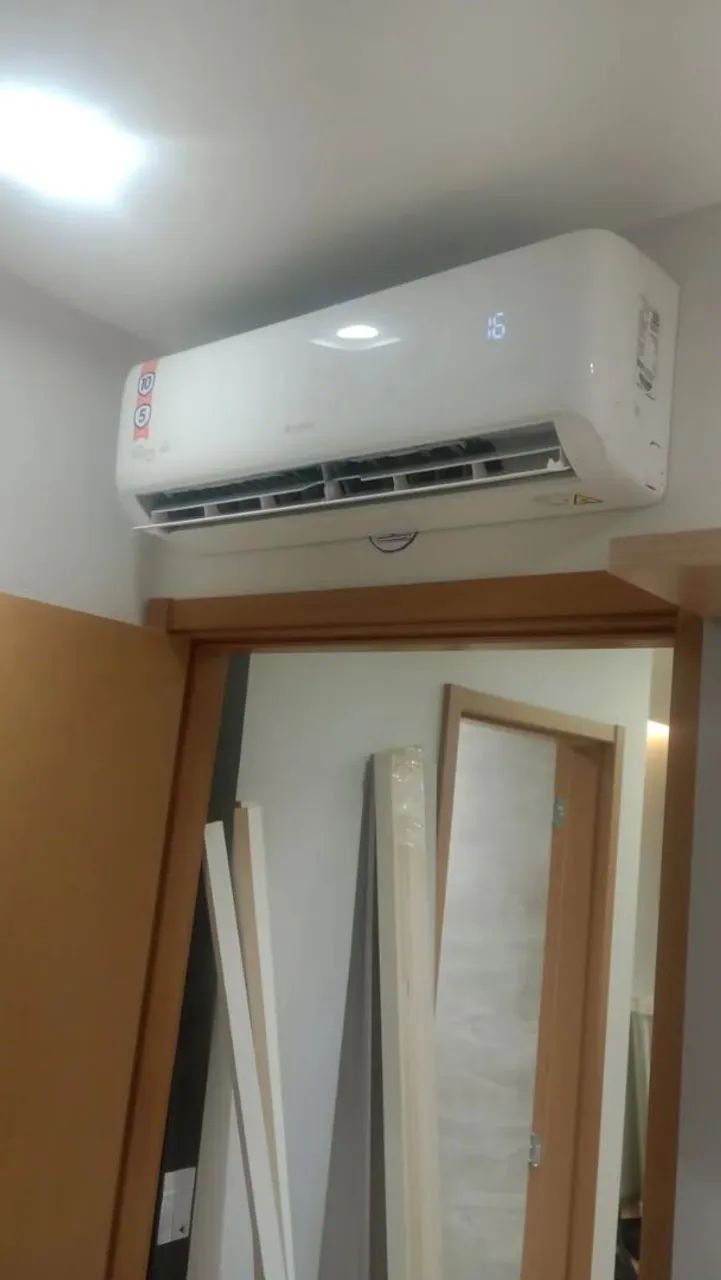 Manutenção instalação  - Foto 4