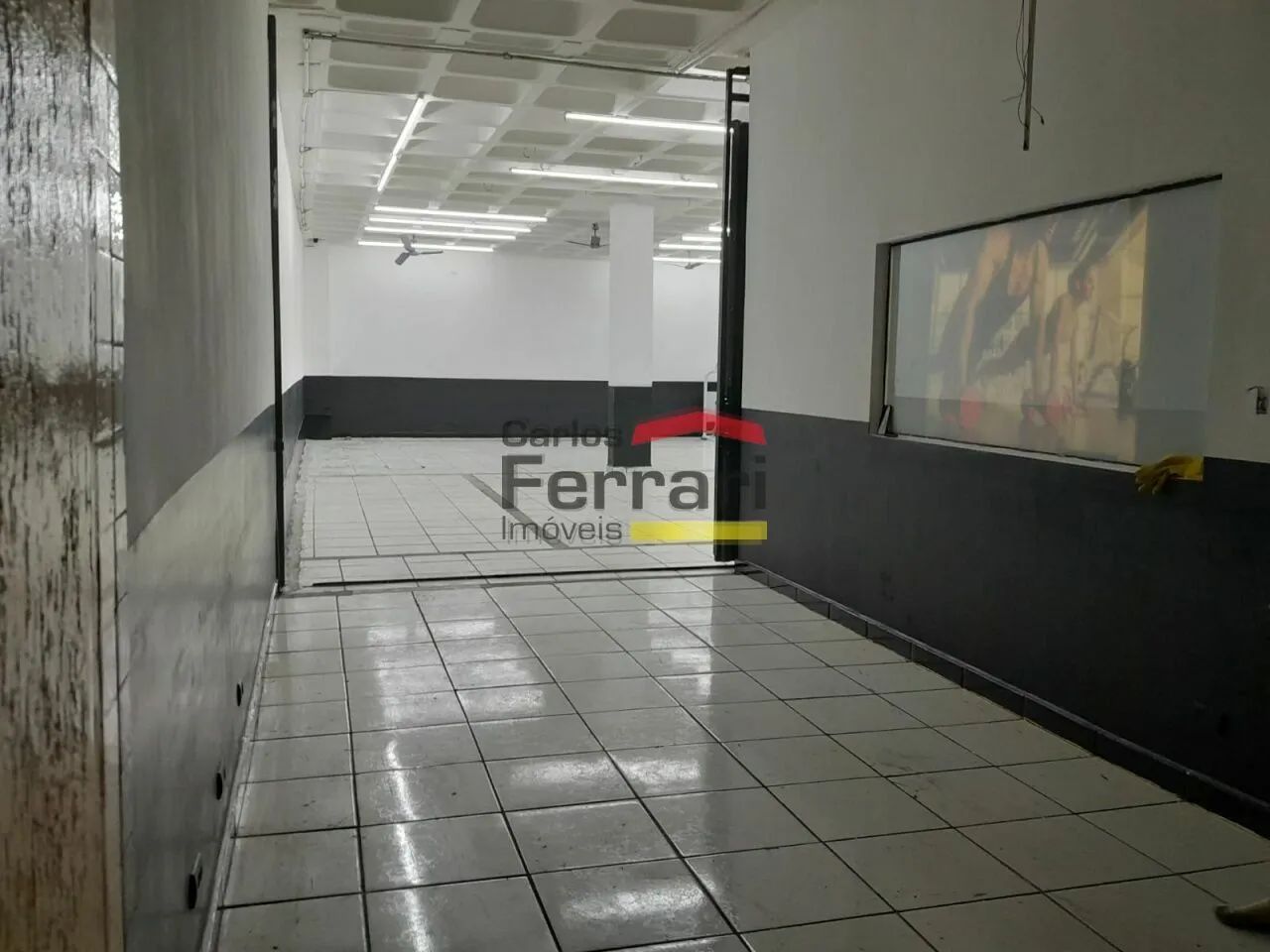SANTANANA (TREMEMBE) PREDIO COMERCIAL COM ACADEMIA MONTADA LOCAL - Foto 5