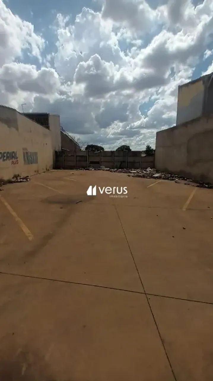 ÁREA à venda, Jaraguá - Uberlândia/MG - Foto 2