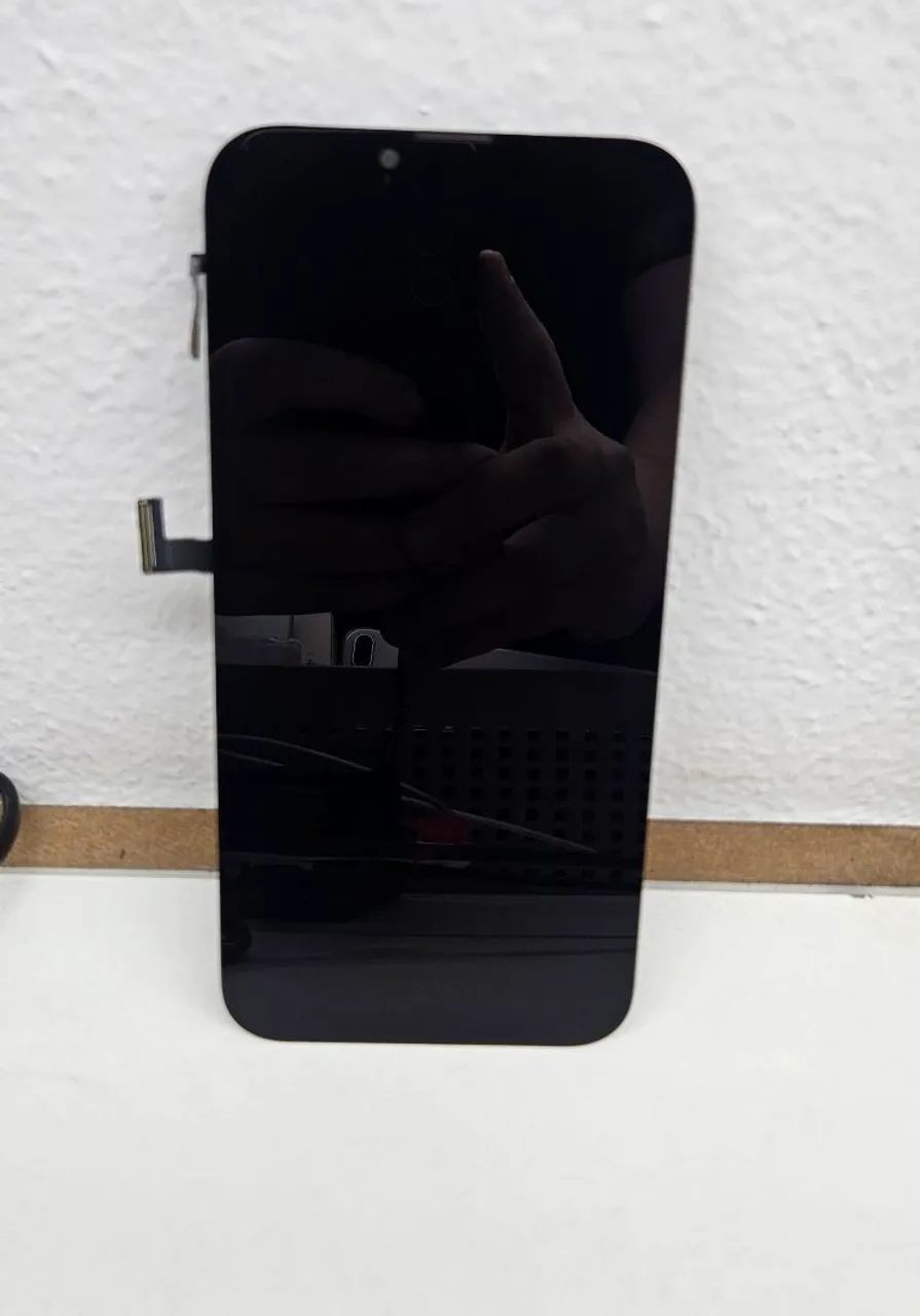 Tela original retirada iPhone 13 Pro Max