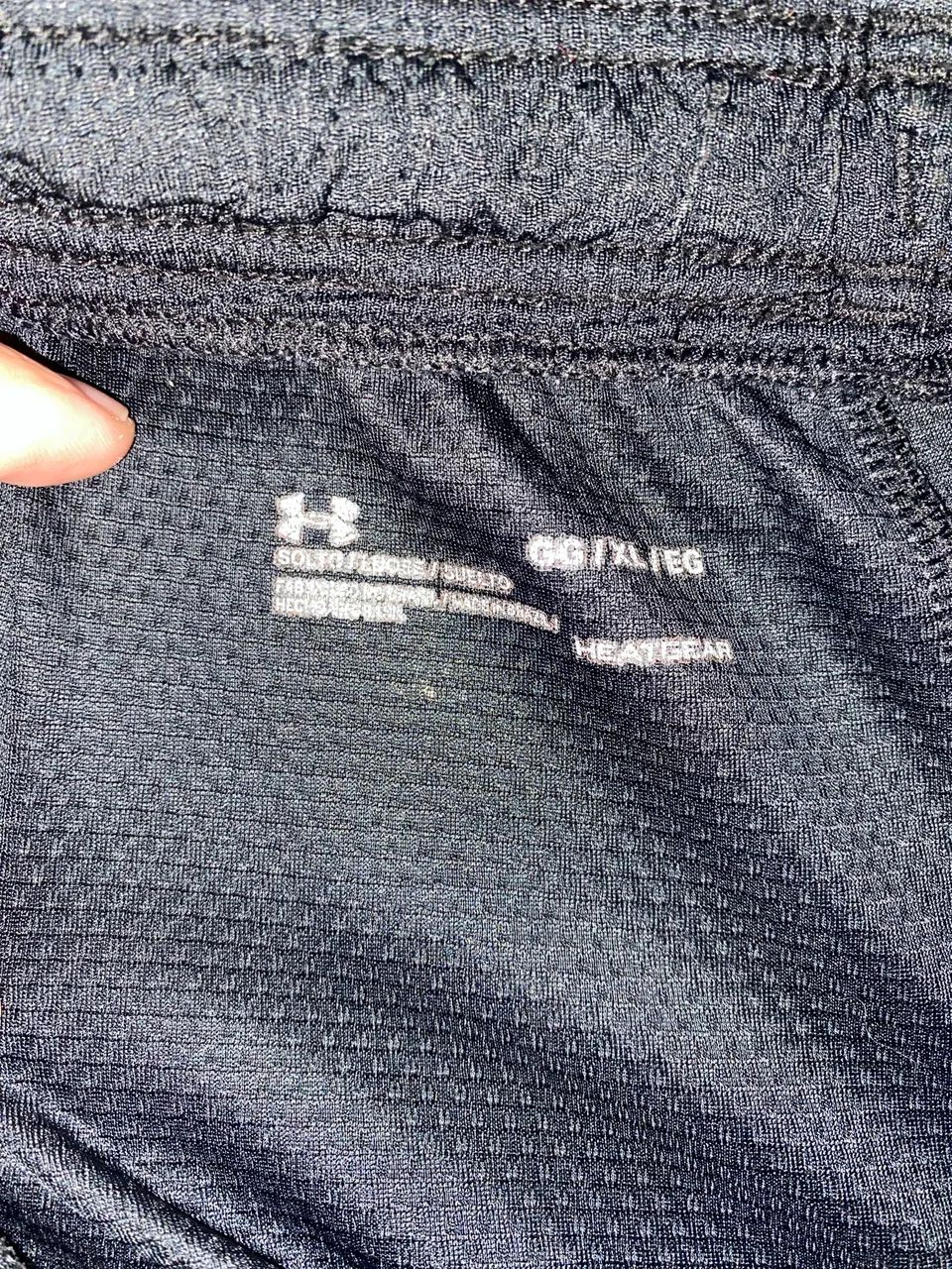 Shorts under armour original GG - Foto 3