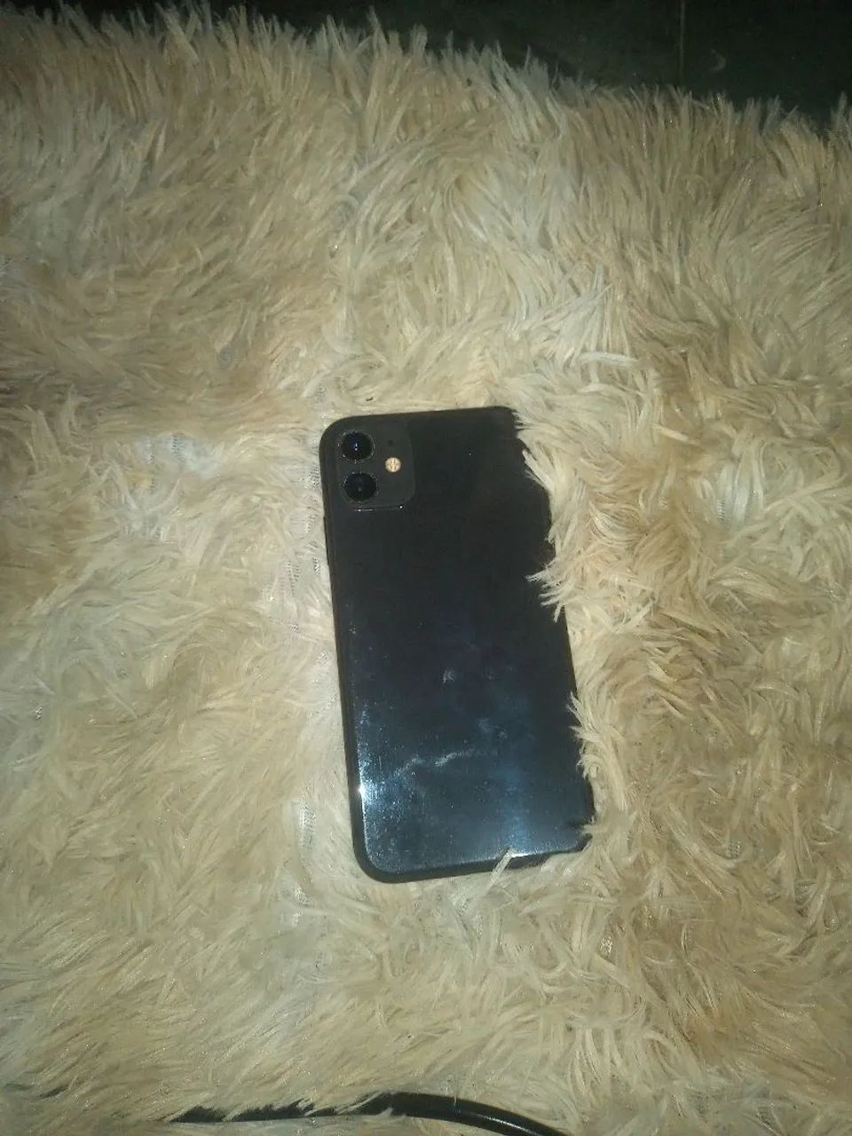 iPhone 11 com problema na placa somente! - Foto 3