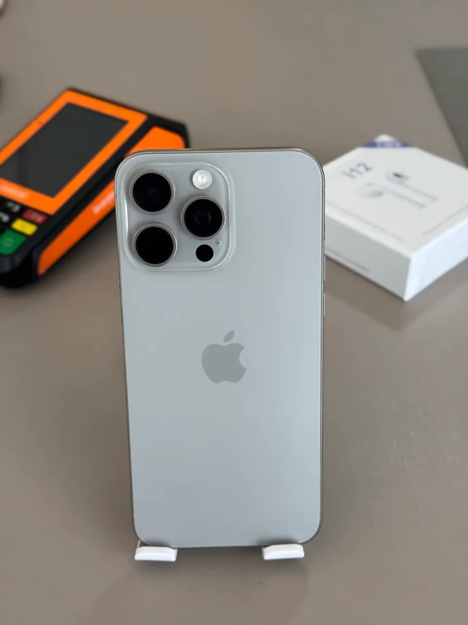 iPhone 14 Pro Max 256gb - Celulares e Smartphones - Norte (Águas