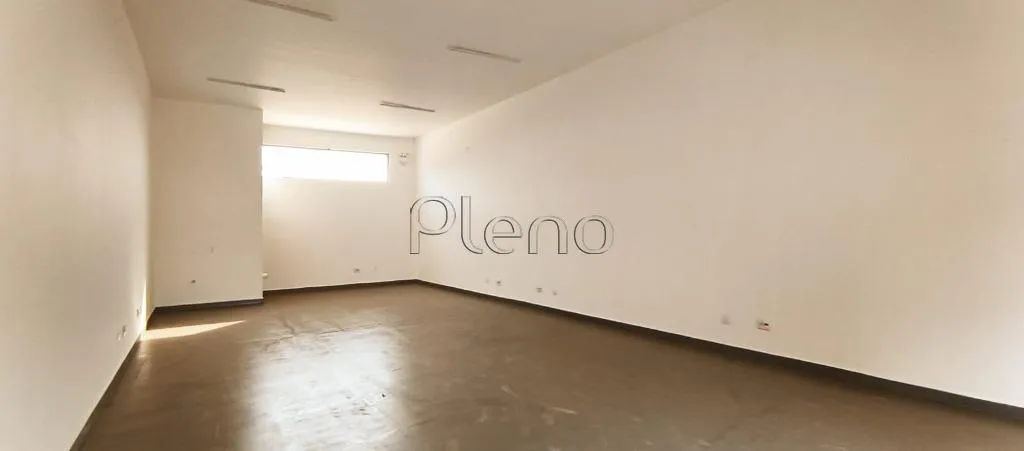 Loja para locação com 82 m² no Vila Trinta e Um de Março, Campinas. - Foto 2
