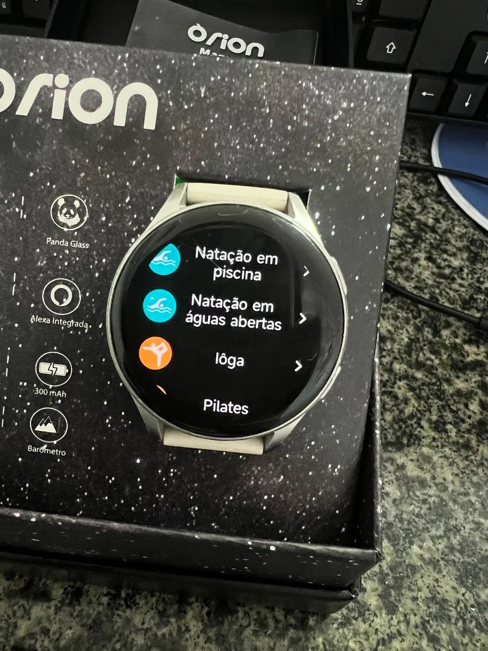 Smartwatch  - Foto 3