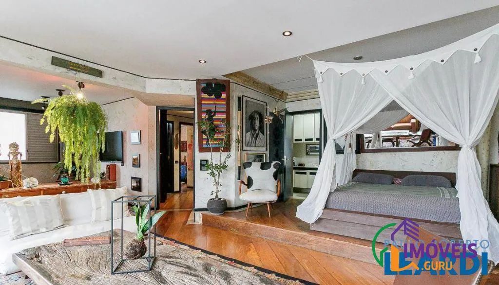 APARTAMENTO - PINHEIROS - SP - Foto 4
