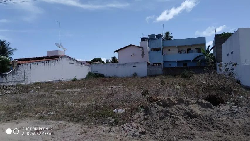 lote 360 M2 Pontal de Serrambi Pernabuco