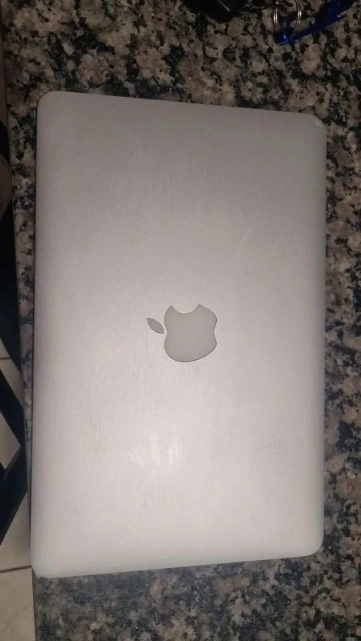 MacBook Air 2011 Intel core i5 - Foto 2