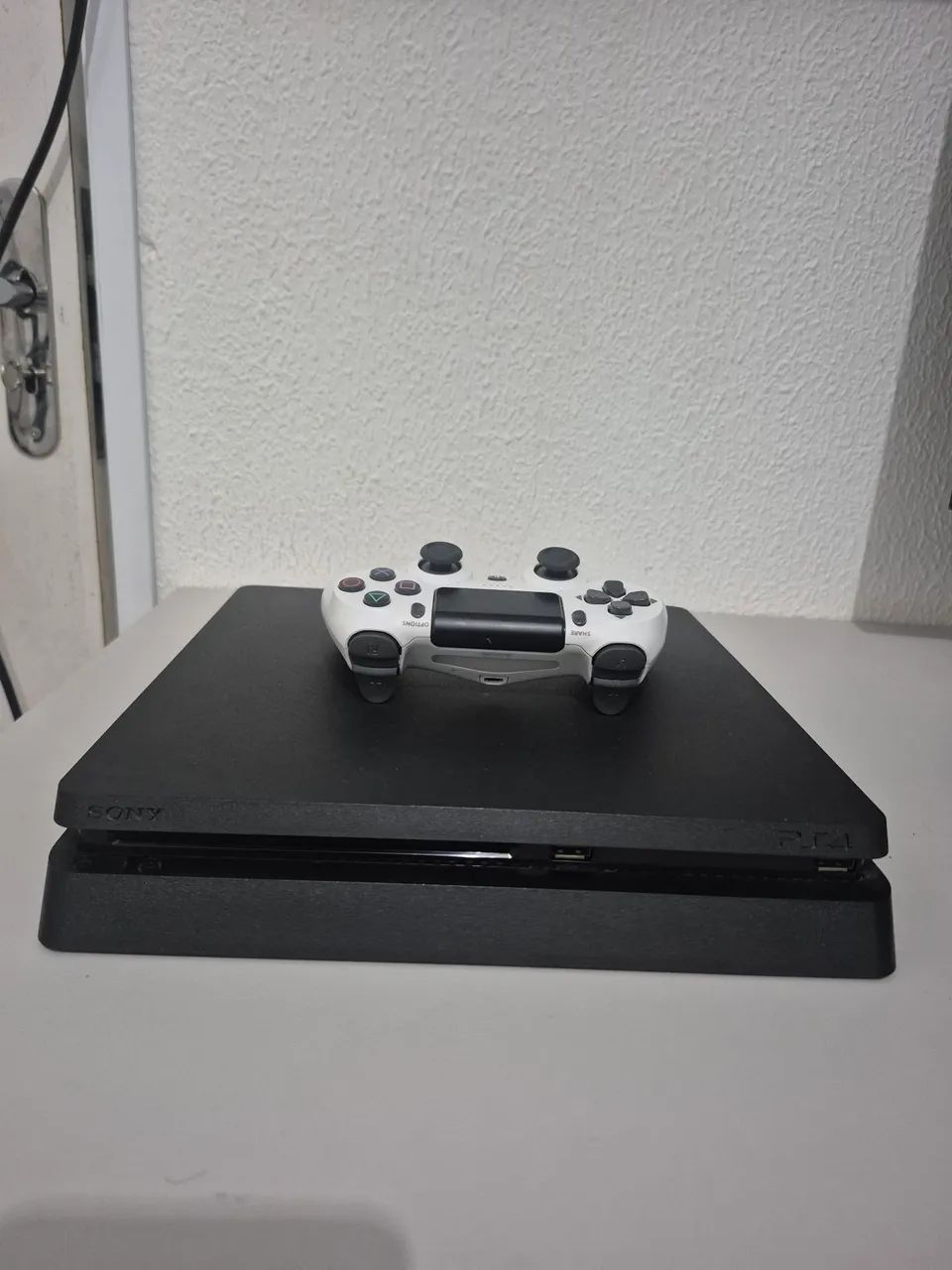 VENDO PS4 SLIM