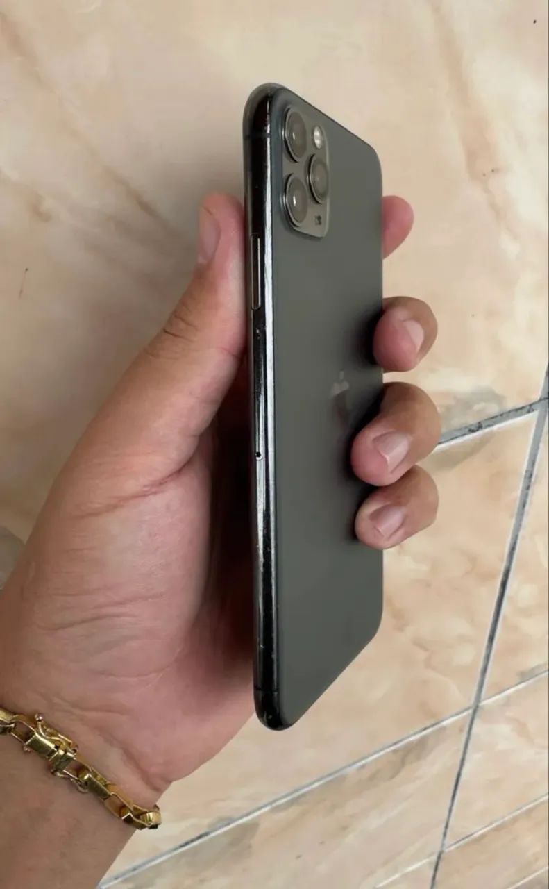 IPHONE 11 Pro Max - Foto 5
