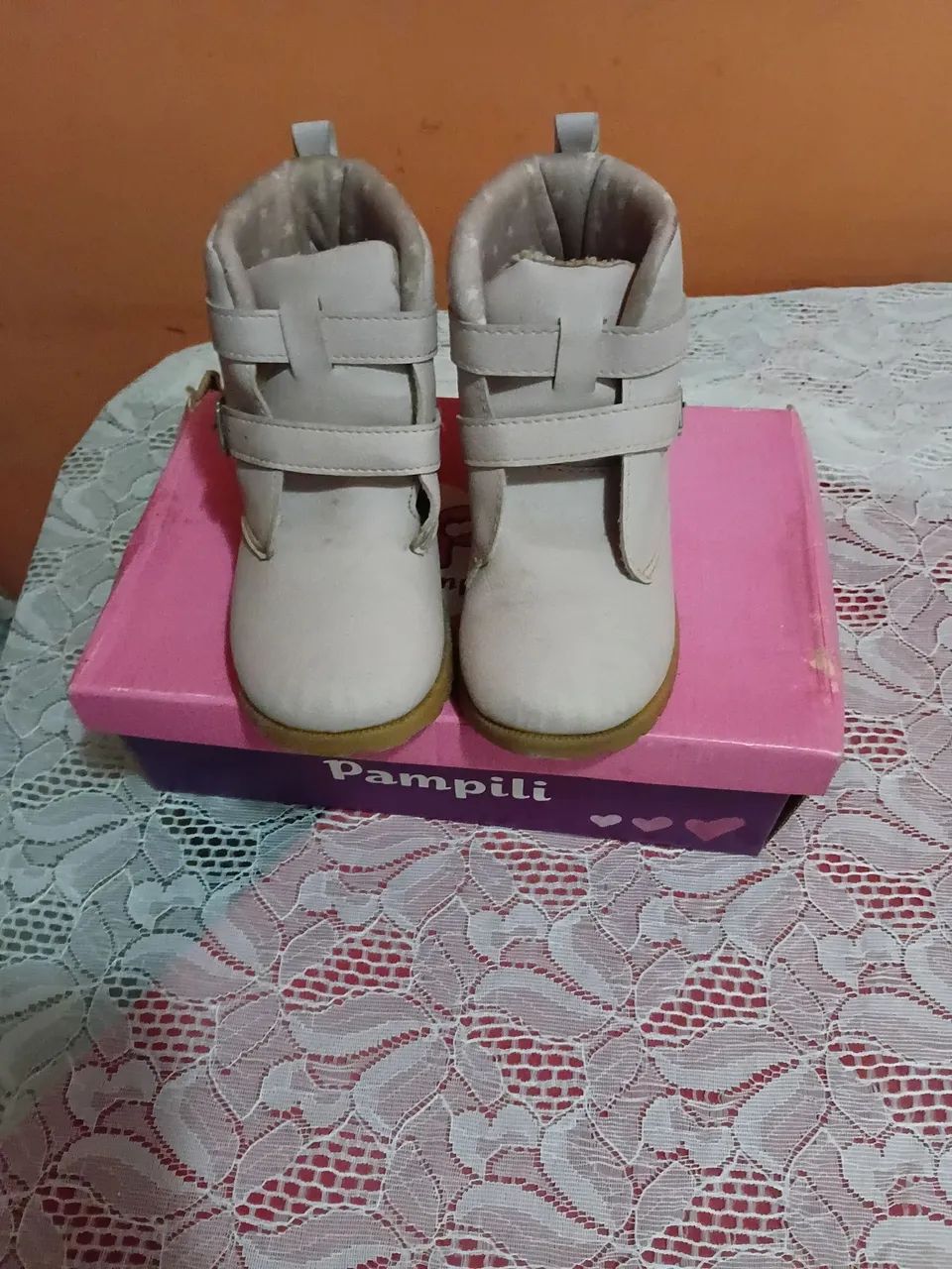 Bota póim. 